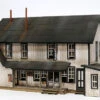 Banta Modelworks 2112 - Oilton Club Saloon - HO Scale Kit 2 Banta Modelworks 2112 - Oilton Club Saloon - HO Scale Kit -Woodland Scenics Sale bmw2112 00109.1683309796
