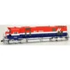 Bowser 24867 - MLW M630 British Columbia Railway (BCOL) 705 - HO Scale 2 Bowser 24867 - MLW M630 British Columbia Railway (BCOL) 705 - HO Scale -Woodland Scenics Sale bow24867 36797.1674694607