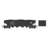 Bowser 38102 - H-21 Quad Hopper Penn Central (PC) 432620 - N Scale -Woodland Scenics Sale bow38101 31000.1664451777