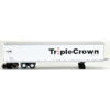 Bowser 42977 - Triple Crown RoadRailer NS (TCSZ) 460019 - HO Scale -Woodland Scenics Sale bow42974 01735.1673995509