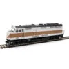 Walthers Mainline 910-19479 - EMD F40PH W/ DCC & Sound Grand Canyon Railway (GCRX) 237 - HO Scale 2 Walthers Mainline 910-19479 - EMD F40PH W/ DCC & Sound Grand Canyon Railway (GCRX) 237 - HO Scale -Woodland Scenics Sale ca63418awal910 19479 81675.1673298583
