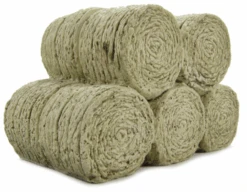 Harburn And Hamlet CG213 - Round Haybales (Stacked) - HO Scale