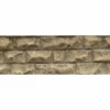 Chooch #8262 - Flexible Stone Wall - Medium Cut Stone - HO Scale -Woodland Scenics Sale cho8262 68146.1671410931