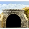 Chooch #8350 - Double Cut Stone Tunnel Portal - HO Scale -Woodland Scenics Sale cho8350a 59177.1671410932