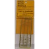 Gold Medal Models 160-17 - Roofwalks, Con-Cor Mechanical Reefer (parts For Two Cars) 2 Gold Medal Models 160-17 - Roofwalks, Con-Cor Mechanical Reefer (parts For Two Cars) -Woodland Scenics Sale gmm160 17 34610.1671411113