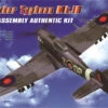 Hobby Boss 80232 - Hawker Typhoon MkIB Fighter Great Britain - 1:72 Scale Kit 1 Hobby Boss 80232 - Hawker Typhoon MkIB Fighter Great Britain - 1:72 Scale Kit -Woodland Scenics Sale hbo80232 26189.1683423941