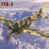 Hobby Boss 80245 - Fw189A-6 Fighter Germany - 1:72 Scale Kit -Woodland Scenics Sale hbo80245 41878.1683423947