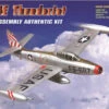 Hobby Boss 80246 - F-84E Thunderjet United States - 1:72 Scale Kit -Woodland Scenics Sale hbo80246 38778.1683423950