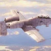 Hobby Boss 80324 - N/AW A-10A Thunderbolt II United States - 1:48 Scale Kit 1 Hobby Boss 80324 - N/AW A-10A Thunderbolt II United States - 1:48 Scale Kit -Woodland Scenics Sale hbo80324 70253.1683423991