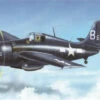 Hobby Boss 80330 - FM-2 Wildcat United States - 1:48 Scale Kit -Woodland Scenics Sale hbo80330 28619.1683423994