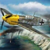 Hobby Boss 81809 - Messerschmitt Bf109E, September 1940 Germany - 1:18 Scale Kit -Woodland Scenics Sale hbo81809 12841.1683424037
