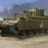 Hobby Boss 84547 - IDF Puma CEV Israel - 1:35 Scale Kit