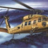 Hobby Boss 87216 - UH-60A Blackhawk United States - 1:72 Scale Kit 2 Hobby Boss 87216 - UH-60A Blackhawk United States - 1:72 Scale Kit -Woodland Scenics Sale hbo87216 50104.1683424124