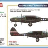 Hobby Boss 87263 - US P-61C Black Widow United States - 1:72 Scale Kit 2 Hobby Boss 87263 - US P-61C Black Widow United States - 1:72 Scale Kit -Woodland Scenics Sale hbo87263 47893.1683424128