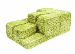 Harburn And Hamlet CG210 - Retangular Hay Bales - HO Scale