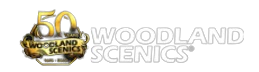 Woodland Scenics Sale