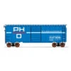 InterMountain 45426-06 - 40' PS-1 Boxcar Port Huron & Detroit (PHO) 1238 - HO Scale -Woodland Scenics Sale imr45426 62191.1661015320