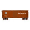 InterMountain 45430-04 - 40' PS-1 Boxcar Atchison, Topeka And Santa Fe (ATSF) 31707 - HO Scale -Woodland Scenics Sale imr45430 55604.1661015362
