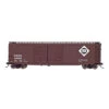 InterMountain 45609-19 - 50' PS-1 Double Door Boxcar Erie Railroad (ERIE) 67560 - HO Scale 1 InterMountain 45609-19 - 50' PS-1 Double Door Boxcar Erie Railroad (ERIE) 67560 - HO Scale -Woodland Scenics Sale imr45609 11250.1670890446