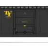 InterMountain 45950-01 - 50' PS-1 Single Door Boxcar Atlantic Coast Line (ACL) 35427 - HO Scale -Woodland Scenics Sale imr45950 51680.1683237602
