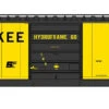 InterMountain 45955-01 - 50' PS-1 Single Door Boxcar Milwaukee Road (MILW) 2151 - HO Scale 1 InterMountain 45955-01 - 50' PS-1 Single Door Boxcar Milwaukee Road (MILW) 2151 - HO Scale -Woodland Scenics Sale imr45955 30558.1683237720
