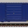 InterMountain 47511-27 - PS 5277 Cu. Ft. Exterior Post Boxcar CSX (CSXT) 142833 - HO Scale -Woodland Scenics Sale imr47511 57464.1678470615