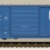 InterMountain 47523-02 - PS 5277 Cu. Ft. Exterior Post Boxcar Grand Trunk Western (GTW) 309348 - HO Scale -Woodland Scenics Sale imr47523 23621.1678470710
