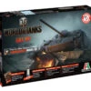 Italeri 36510 - World Of Tanks - Jagpanzer IV Germany - 1:35 Scale Kit -Woodland Scenics Sale ita36510 40981.1681138688