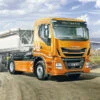Italeri 3928 - Iveco Hi-Way 480 E5 (low Roof) Italy - 1:24 Scale Kit -Woodland Scenics Sale ita3928 75267.1681138722
