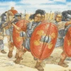 Italeri 6021 - Roman Infantry Roman - 1:72 Scale Kit