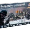 Italeri 6113 - Bastogne December 1944 - 1:72 Scale Kit 1 Italeri 6113 - Bastogne December 1944 - 1:72 Scale Kit -Woodland Scenics Sale ita6113 85487.1681138781