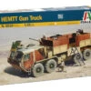 Italeri 6510 - M985 HEMTT Gun Truck United States - 1:35 Scale Kit 1 Italeri 6510 - M985 HEMTT Gun Truck United States - 1:35 Scale Kit -Woodland Scenics Sale ita6510 12147.1681138813