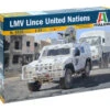 Italeri 6535 - LMV Lince United Nations United Nations - 1:35 Scale Kit 2 Italeri 6535 - LMV Lince United Nations United Nations - 1:35 Scale Kit -Woodland Scenics Sale ita6535 50728.1681138819