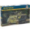 Italeri 7066 - M 163 Vulcan United States - 1:72 Scale Kit -Woodland Scenics Sale ita7066 26919.1681138838