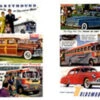 JL Innovative 172 - Auto & Transportation Billboard Signs - 1940s-50s (6 Signs) - HO Scale