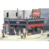JL Innovative 531 - Klein's Pharmacy - HO Scale Kit -Woodland Scenics Sale jli531 83221.1671411237