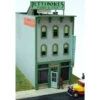 JL Innovative 631 - Pettibone's Pawn & Gun - HO Scale Kit 1 JL Innovative 631 - Pettibone's Pawn & Gun - HO Scale Kit -Woodland Scenics Sale jli631 37249.1671411243