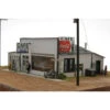JL Innovative 681 - Rockfish Cafe W/ Interior - HO Scale Kit -Woodland Scenics Sale jli681 66209.1671411243