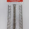 JL Innovative 707 - Solid Staircase With Wood Railing 6" Pre-painted - HO Scale -Woodland Scenics Sale jli707 03781.1683674234