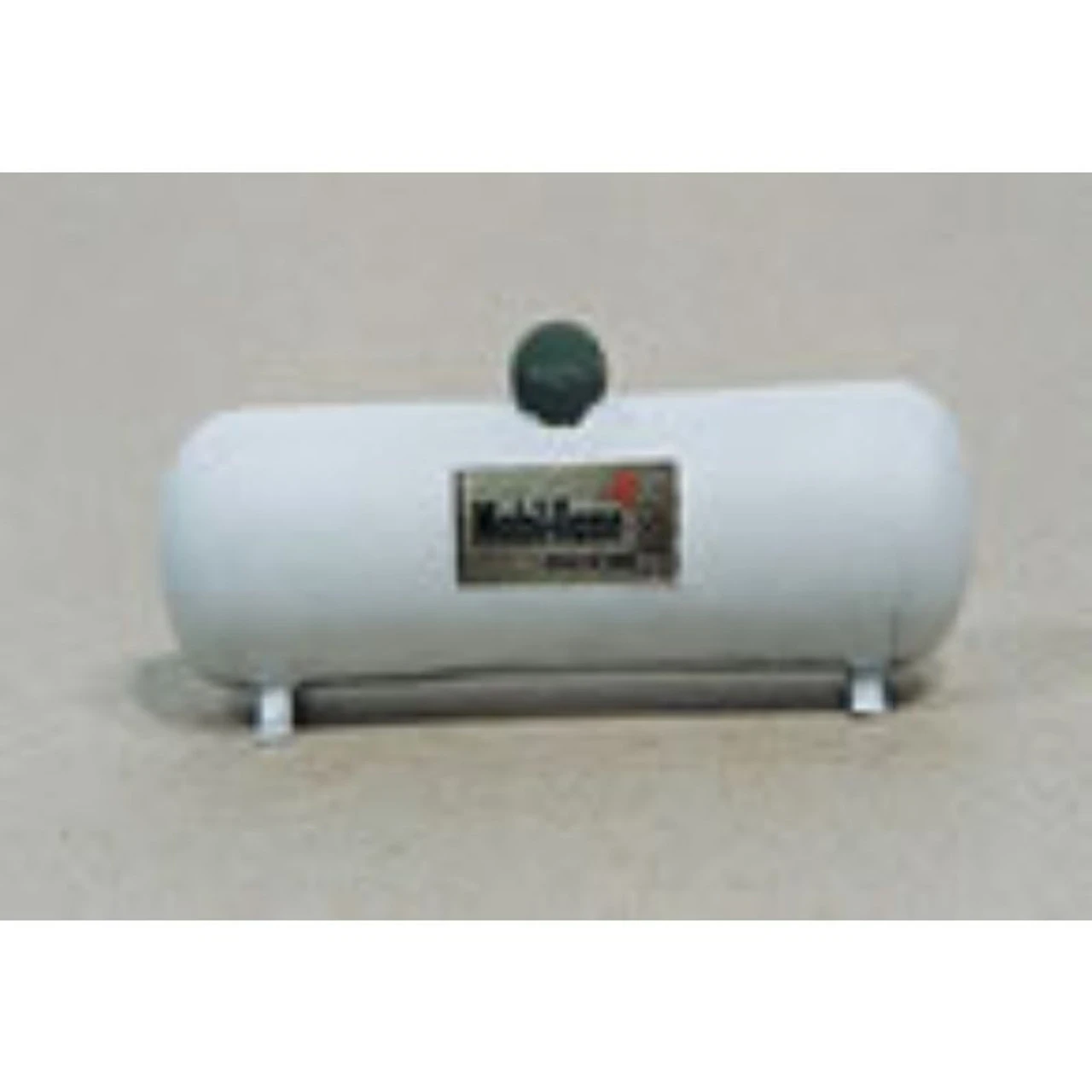 JL Innovative 728 - Custom Large Propane Tank - White - HO Scale 3 JL Innovative 728 - Custom Large Propane Tank - White - HO Scale