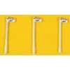 JL Innovative 834 - Custom Right Of Way Signs Switching Limit - HO Scale -Woodland Scenics Sale jli834 17943.1671411252