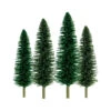 JTT 92029 - Cedar Trees 1"-2", 55pcs - Z Scale -Woodland Scenics Sale jtt592029 94754.1671411272