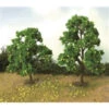 JTT 92127 - Lemon Tree Grove 4.5"-5", 2pcs - O Scale -Woodland Scenics Sale jtt592127 08863.1671411276
