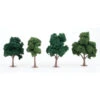 JTT 92132 - Super Scenic Trees: Deciduous 4-5" Green - 4pcs - Multi Scale 2 JTT 92132 - Super Scenic Trees: Deciduous 4-5" Green - 4pcs - Multi Scale -Woodland Scenics Sale jtt592132 69589.1671411276