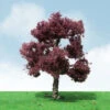 JTT 92305 - Pro-Elite Trees: Copper Beech 3 - 3.5" - 2pcs - HO Scale -Woodland Scenics Sale jtt592305 70263.1671411280