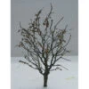JTT 92419 - Pro-Elite Trees: Dry Foliage Tree 6" - 1pcs - O Scale -Woodland Scenics Sale jtt592419 83089.1671411284