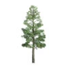 JTT 94293 - Professional Trees: Pine 3" - 3pcs - Multi Scale -Woodland Scenics Sale jtt594289 08401.1671411292