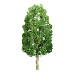JTT 94402 - Professional Trees: Sycamore 1/2" - 6pcs - Multi Scale