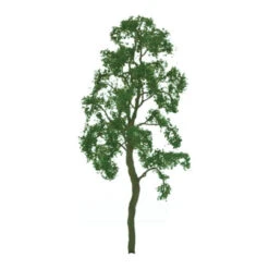 JTT 94416 - Professional Trees: Birch 2" - 4pcs - Multi Scale