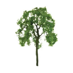 JTT 94425 - Professional Trees: Ash 3" - 2pcs - Multi Scale